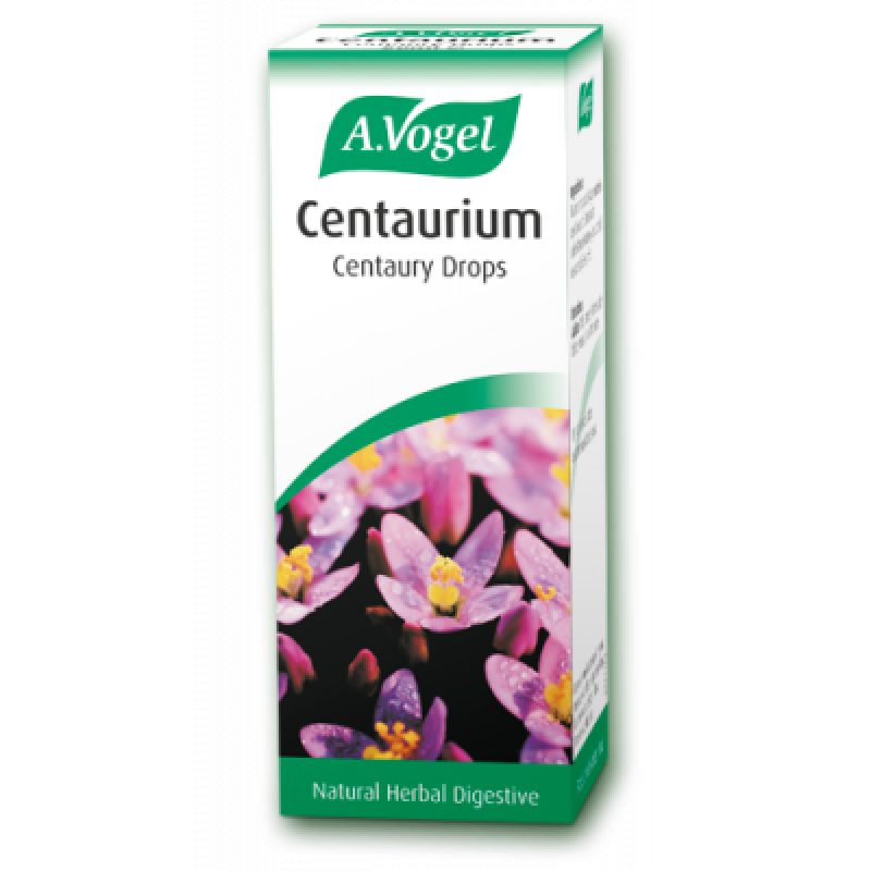 BIOFORCE CENTAURIUM 50ML