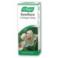 BIOFORCE CRATAEGUS HAWTHORN 50ML