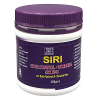 Tony Airo's Edge/Moulding Gel Wax 480g
