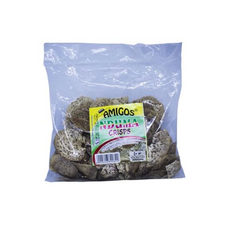 AMIGOS DUMA CRISPS 200G AMIGOS DUMA CRISPS 200G