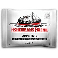 FISHERMANS FRIEND ORIGINAL