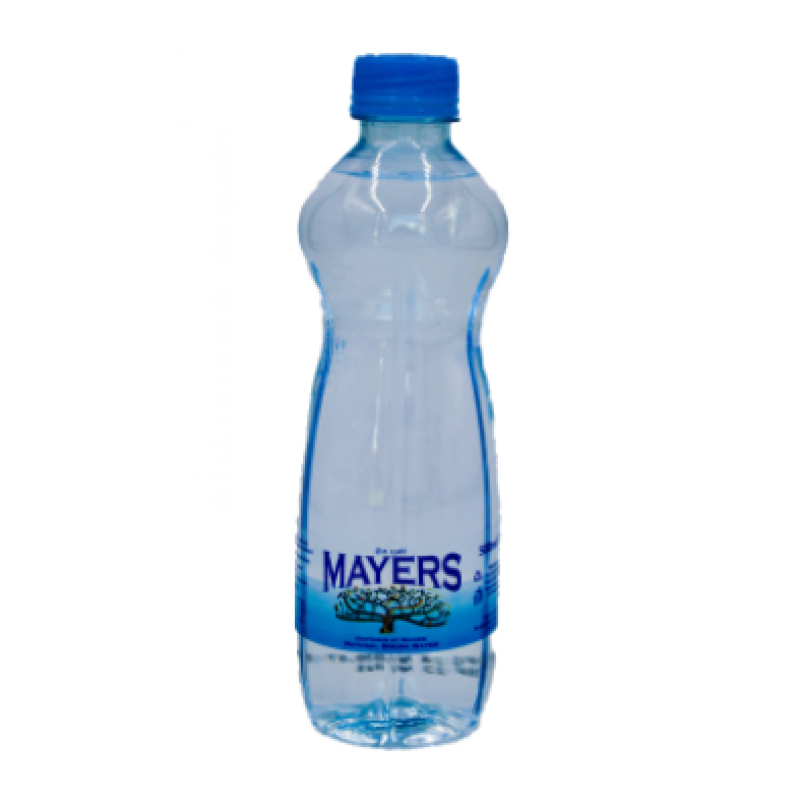 MAYERS NATURAL SPRING WATER 1L