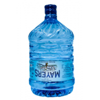 MAYERS NATURAL SPRING WATERS 10LITRES