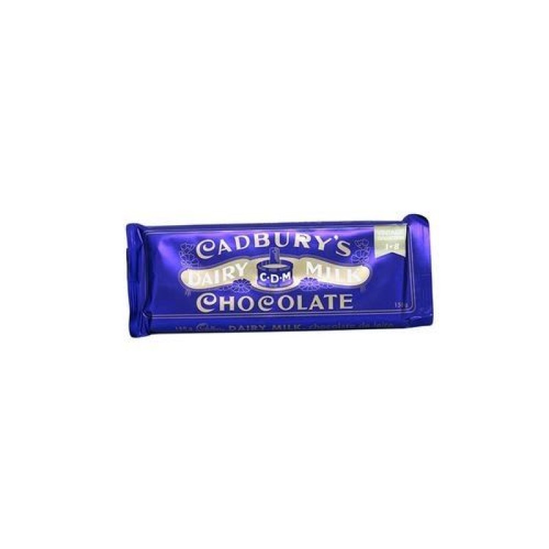 CADBURY CHOCO DAIRY MILK 150G CADBURY CHOCO DAIRY MILK 150G
