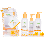 BABY BLOSSOM 4 IN 1 GIFT PACK