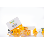 BABY BLOSSOM CALENDULA BABY SOAP 100G