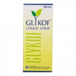 Gilkof cough syrup