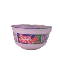 BOWL HOT NOODLES 86G
