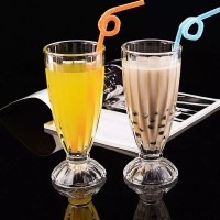 NANCY'S SMOOTHIE GLASS PER SET (6PIECES)