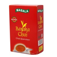 BARAKA CHAI MASALA TEA 250G