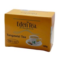 EDEN TANGAWIZI TEA BAGS 100G
