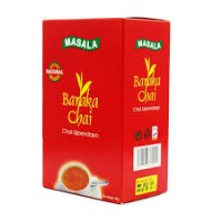 BARAKA CHAI MASALA TEA 100G