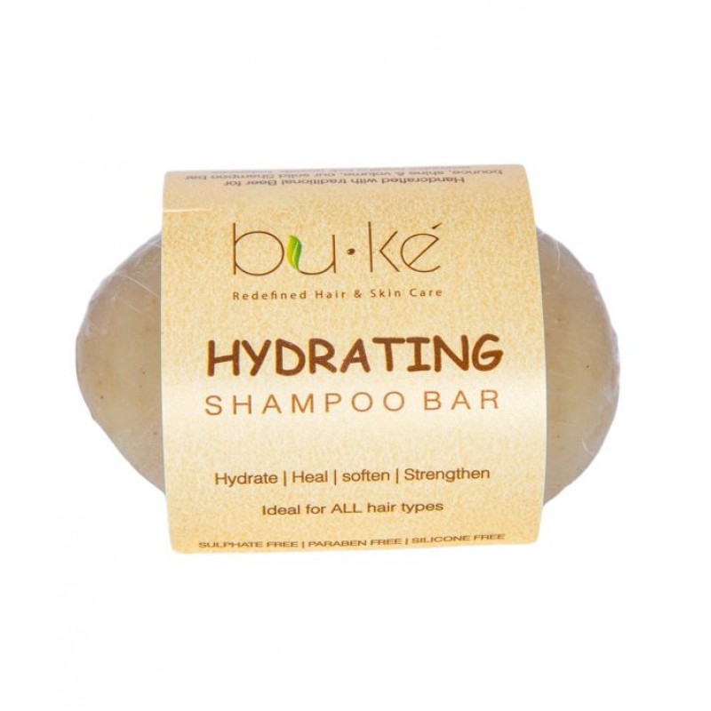 HYDRATING SHAMPOO BAR 150G HYDRATING SHAMPOO BAR 150G