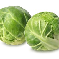 BRUSSELS SPROUTS PACK 100G