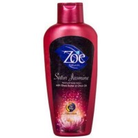 ZOE SATIN JASMINE 400ML