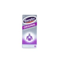 Benylin Original 100ml (expectorant)