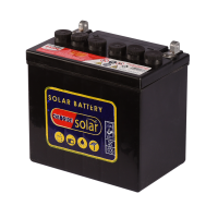 026 MF SOLAR POWERPLAST CAR BATTERY