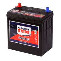 035MF POWERPLAST CAR BATTERY