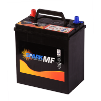 035MF SPARK CAR BATTERY