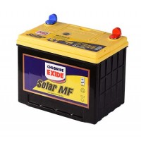 050 MF SOLAR POWERPLAST BATTERY