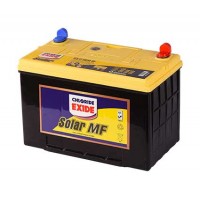 075 MF SOLAR POWERPLAST BATTERY