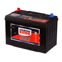 090 MFL POWERLAST BATTERY