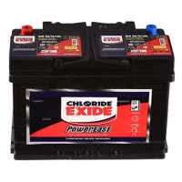DIN66 MF POWERLAST BATTERY