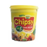 CHIPSY PLUS 3 COOKING FAT 500 GMS