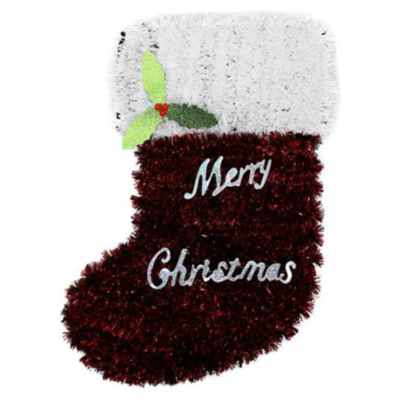 CHRISTMAS SOCKS MEDIUM