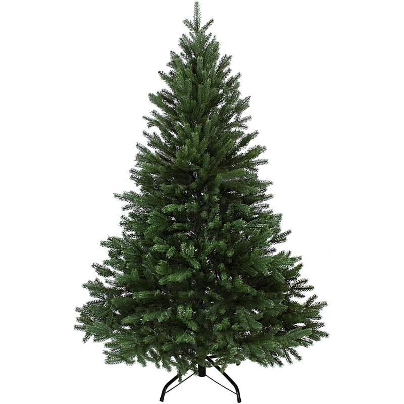 CHRISTMAS TREE ENTRY 210CM 750CM TIPS