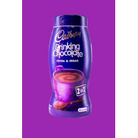 CADBURY DRINKING CHOCOLATE 2 IN 1- 450G