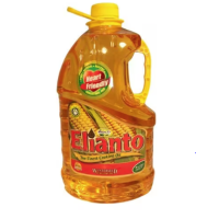 ELIANTO CORN COOKING OIL 5 LITRES