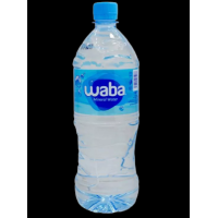 WABA MINERAL WATER 500ML