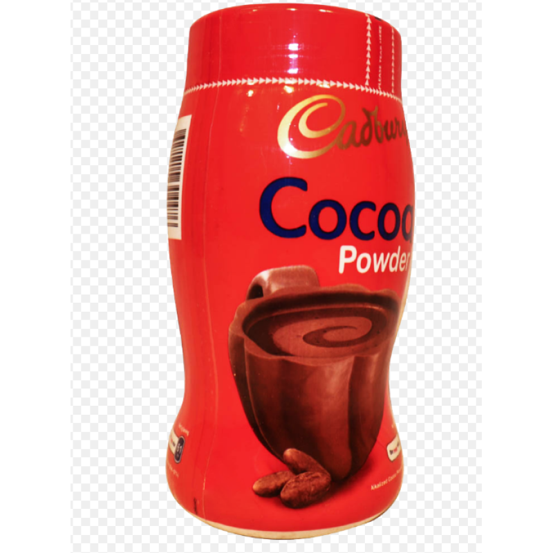 CADBURY COCOA POWDER 320G