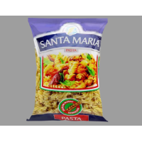 SANTA MARIA FUSILI PASTA 400G