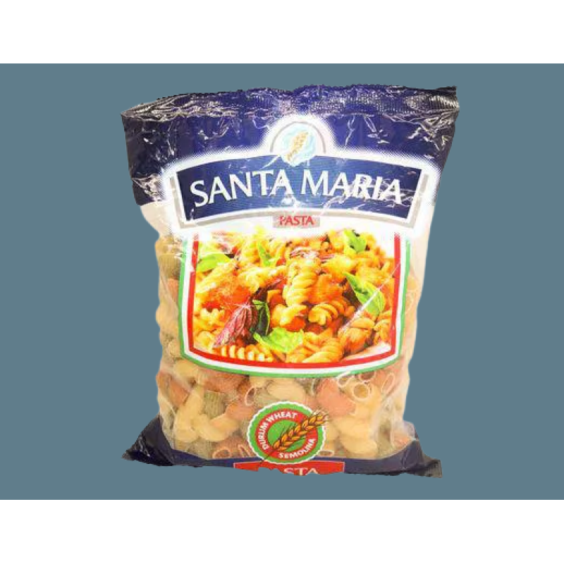 SANTA MARIA GRANDI MIX 400G