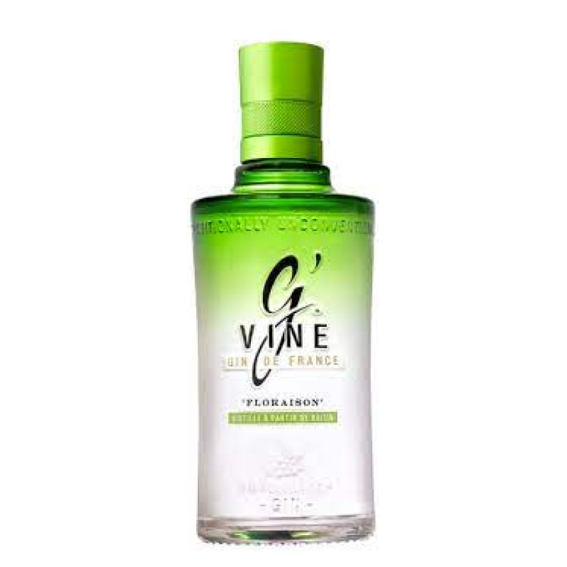 G'VINE FLORAISON GIN  