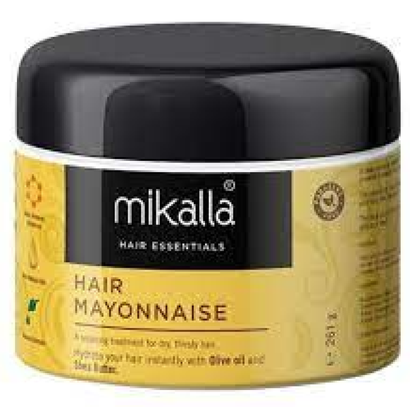 MIKALLA 1KG HAIR MAYONNAISE TREATMENT