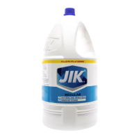 JIK BLEACH 5 LITRES