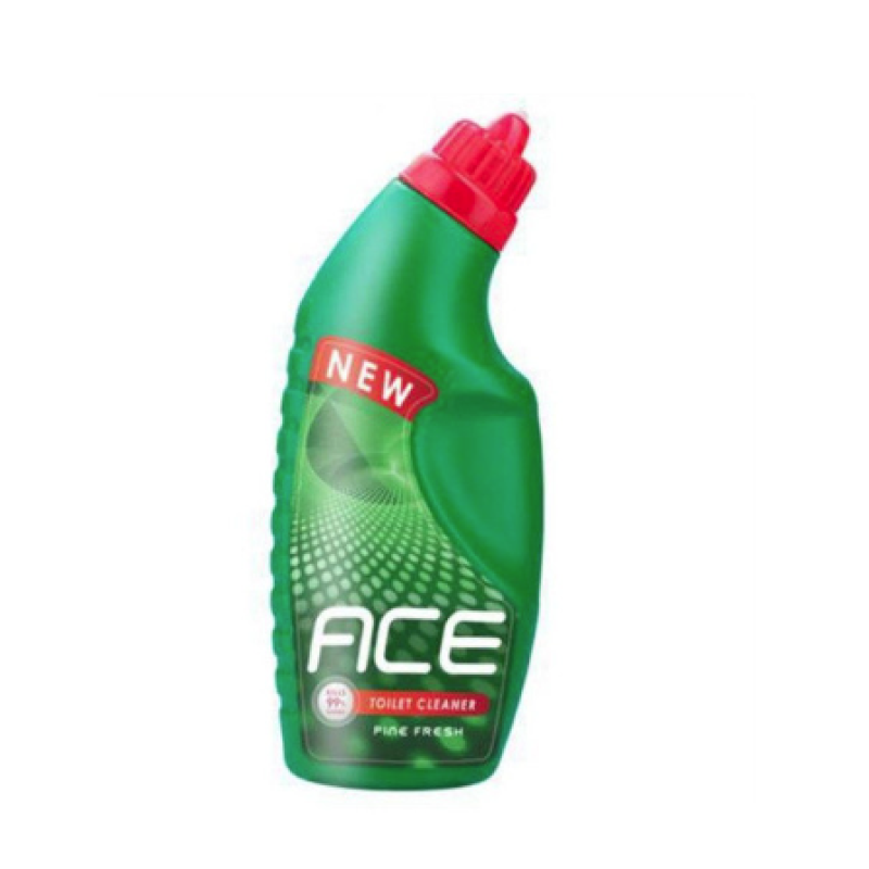 ACE TOILET CLEANER PINE FRESH 1L