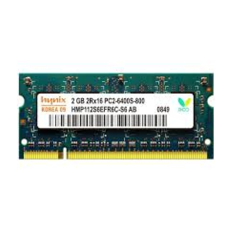 2GB DDR2 LAPTOP RAM