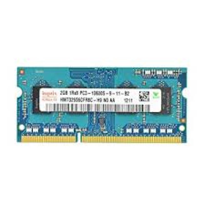 2GB DDR3 LAPTOP RAM