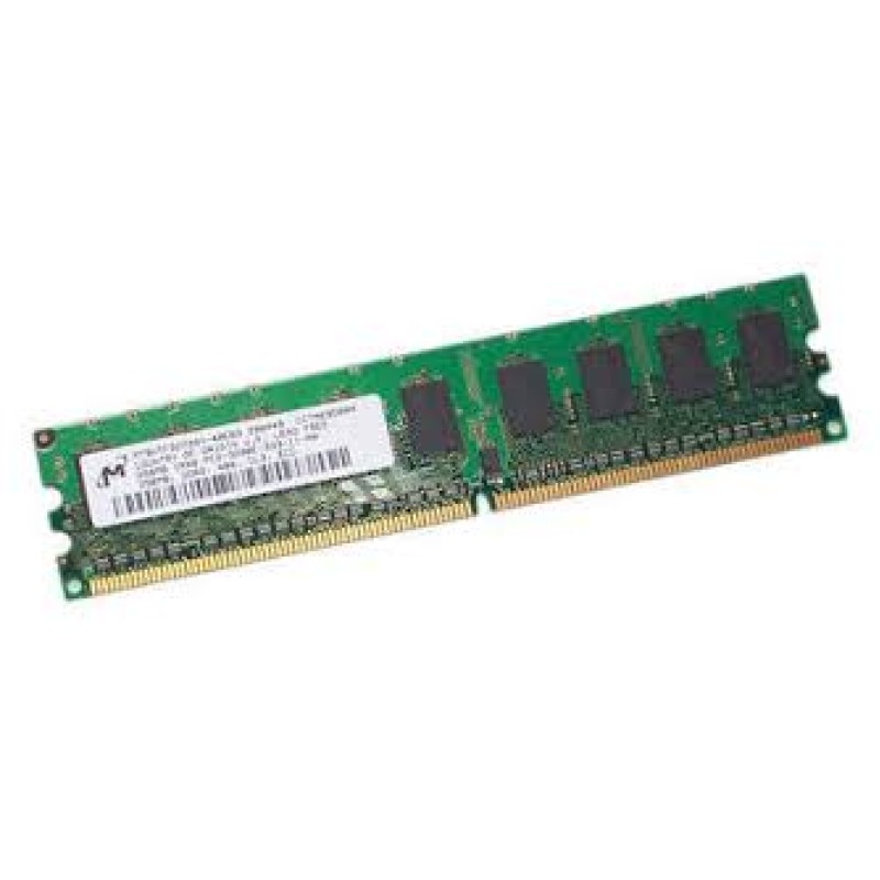 4GB DDR2 DESKTOP RAM