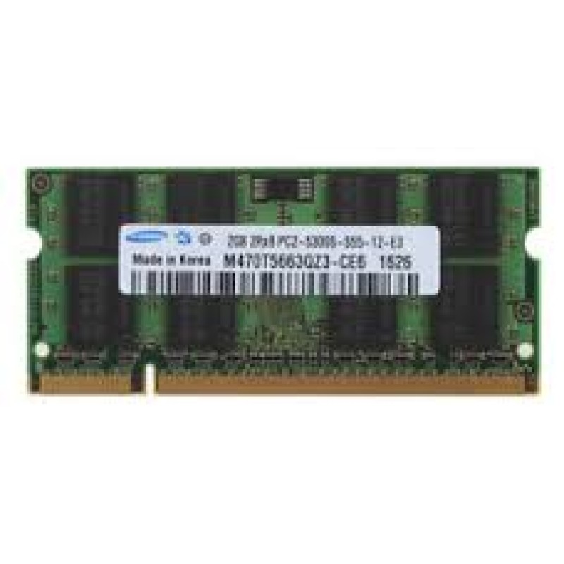 4GB DDR2 LAPTOP RAM