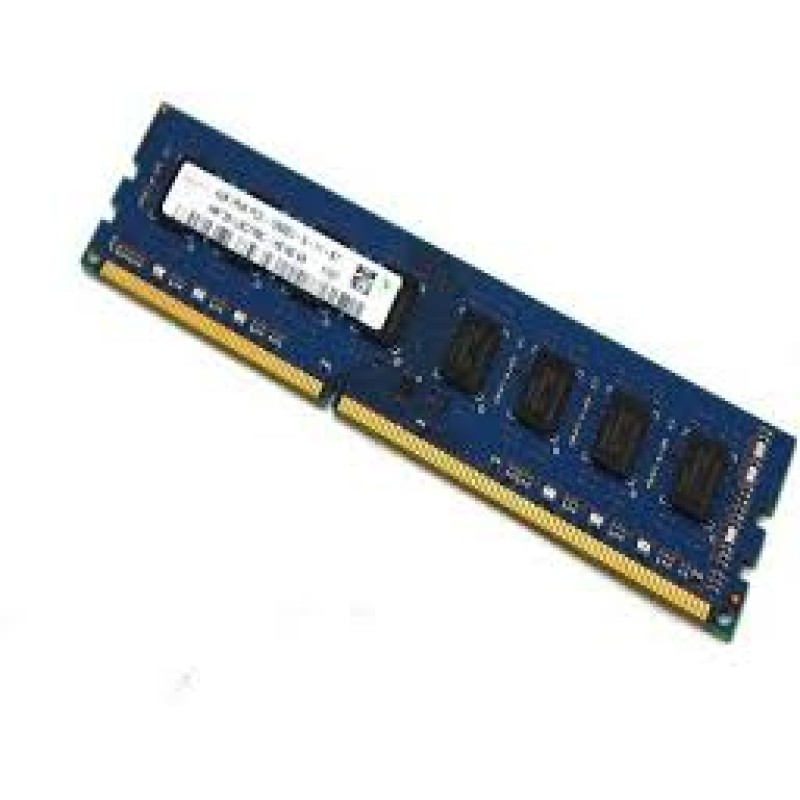 4GB DDR3 DESKTOP RAM