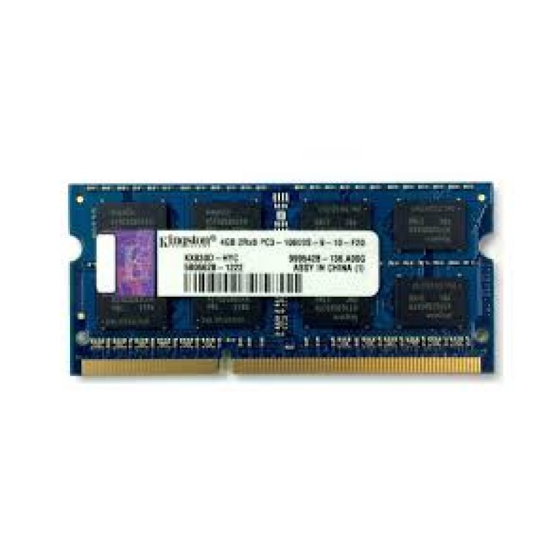 4GB DDR3 LAPTOP RAM 4GB DDR3 LAPTOP RAM