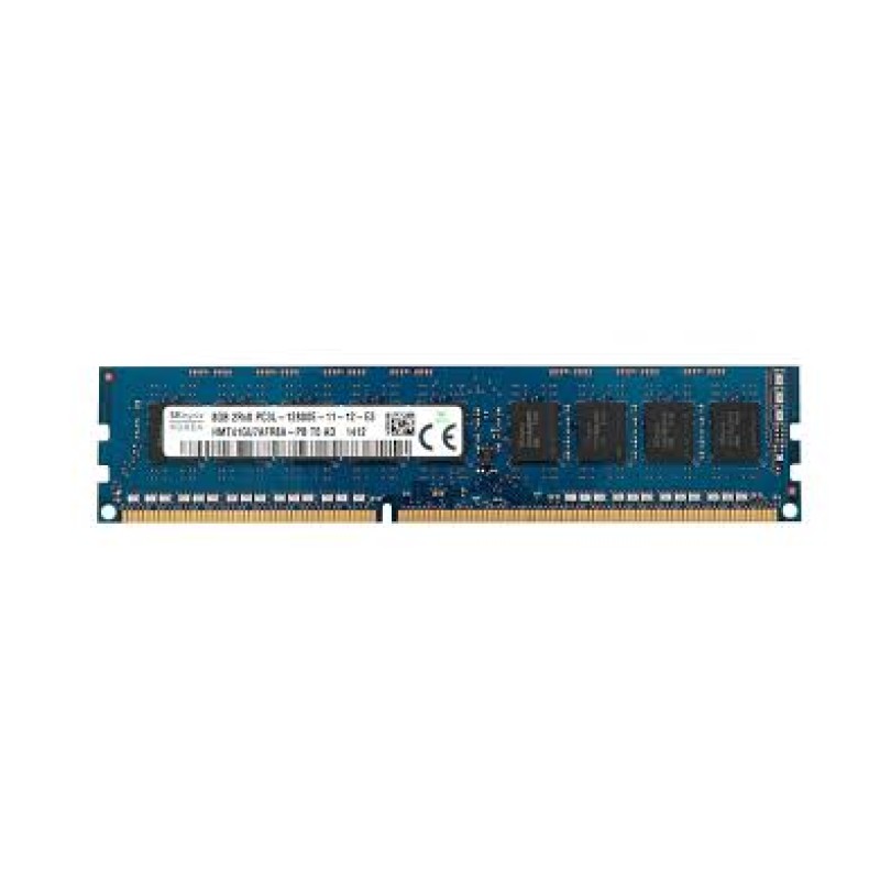 8GB DDR3 DESKTOP RAM