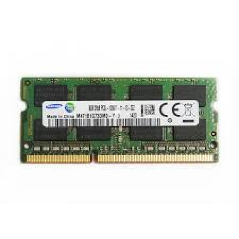 8GB DDR3 LAPTOP RAM