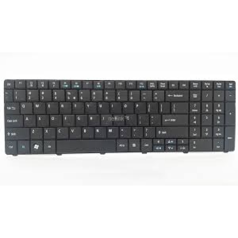 ACER ASPIRE 5742 KEYBOARD