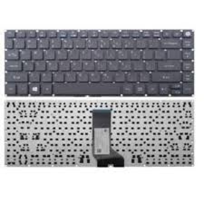 ACER ASPIRE E5 473G LAPTOP KEYBOARD